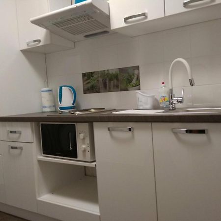 Ferienwohnung Apartman Diego Rijeka Exterior foto