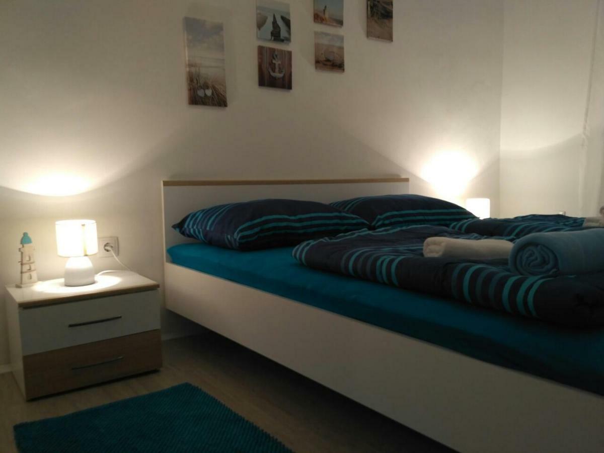 Ferienwohnung Apartman Diego Rijeka Exterior foto