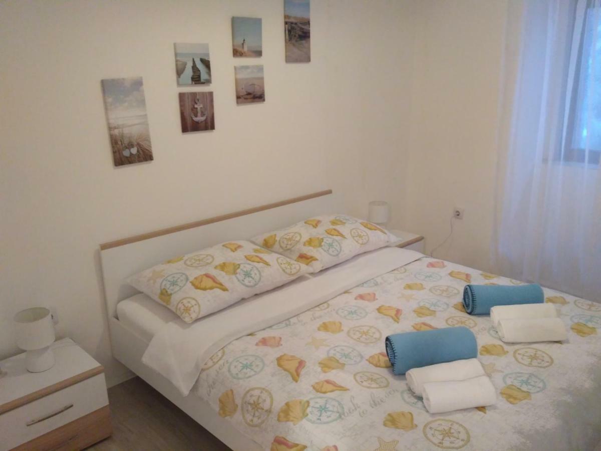 Ferienwohnung Apartman Diego Rijeka Exterior foto