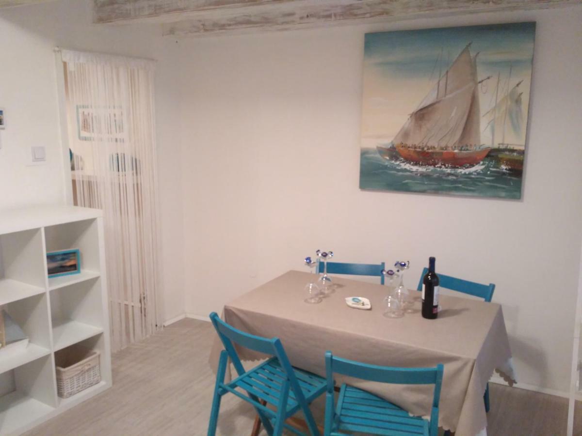 Ferienwohnung Apartman Diego Rijeka Exterior foto