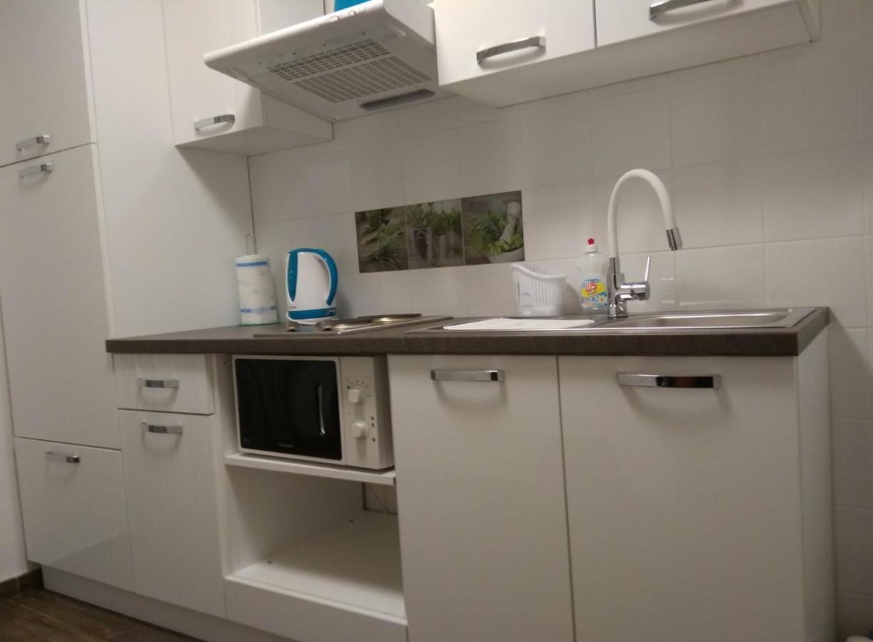 Ferienwohnung Apartman Diego Rijeka Exterior foto