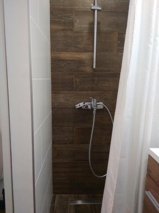 Ferienwohnung Apartman Diego Rijeka Exterior foto